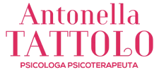 Antonella Tattolo, psicologa psicoterapeuta
